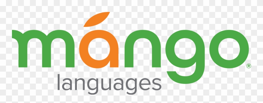 Digital Library - Mango Languages Clipart