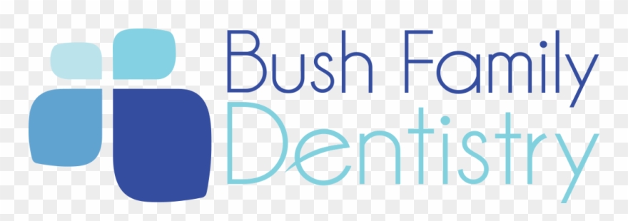 Meet The Doctors - Bush Family Dentistry Clipart