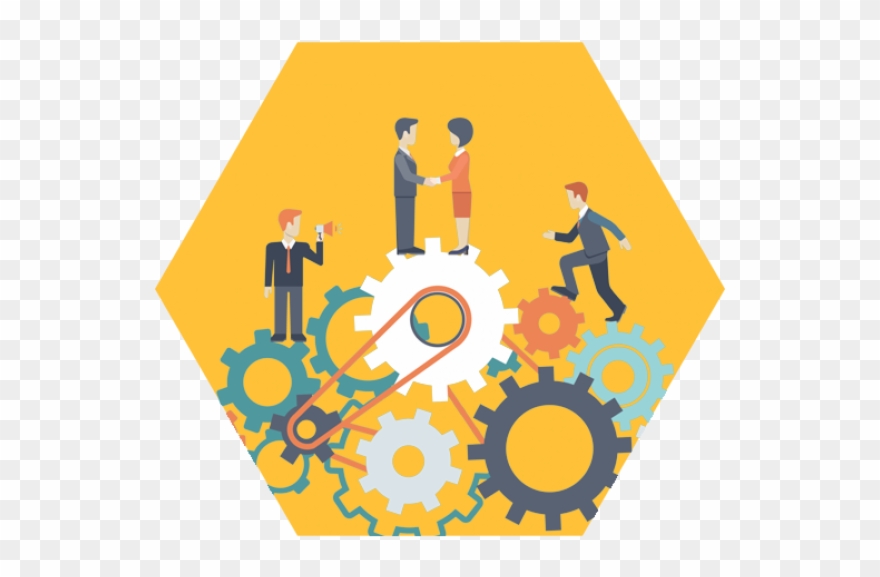 Leadership And Innovation - Willpower Is Limited Clipart