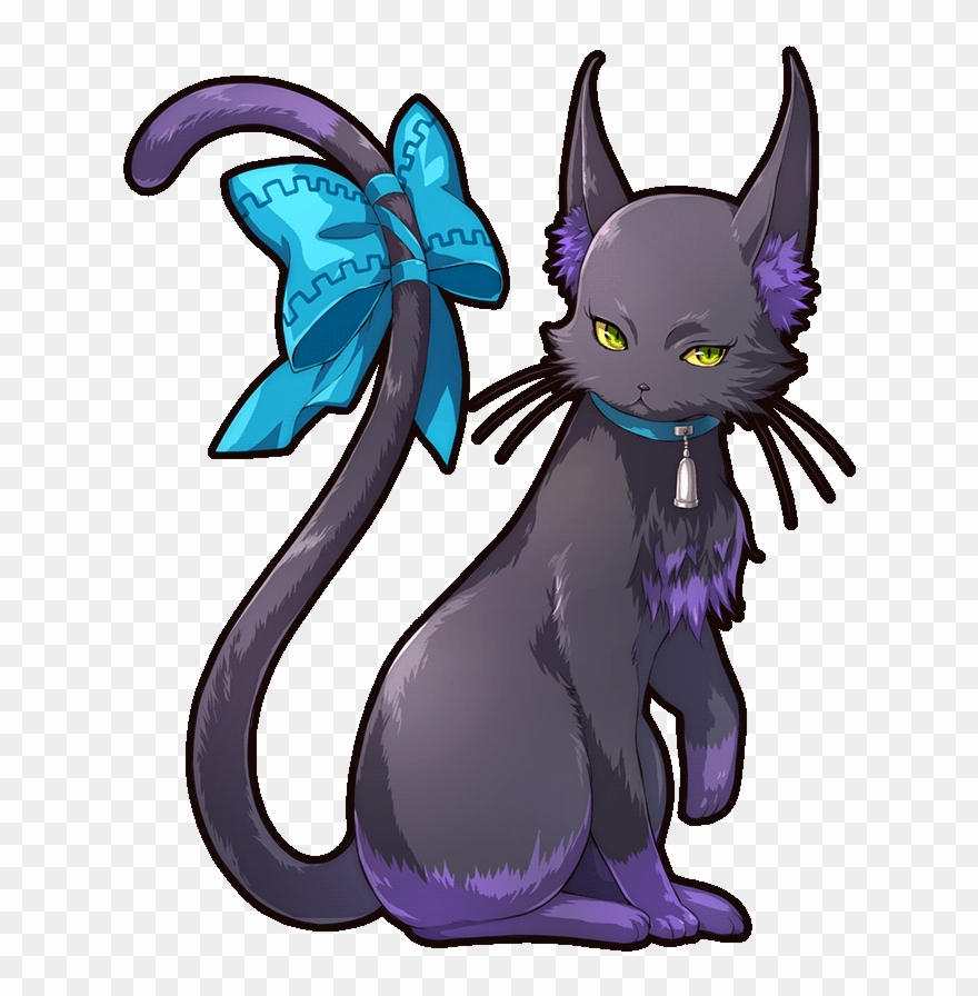 The Legend Of Heroes - Celine Clipart