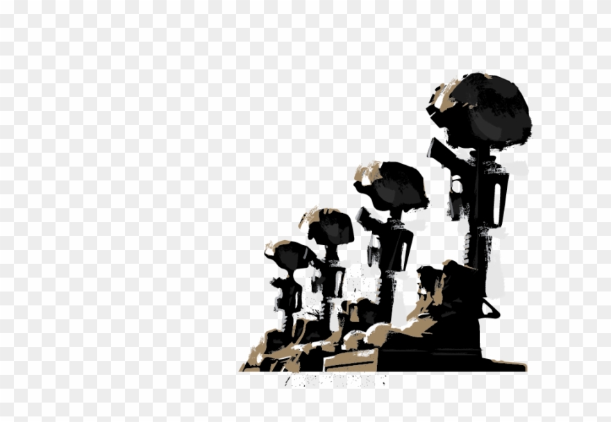 Fallen Soldier Png - Fallen Soldier Background Hd Clipart