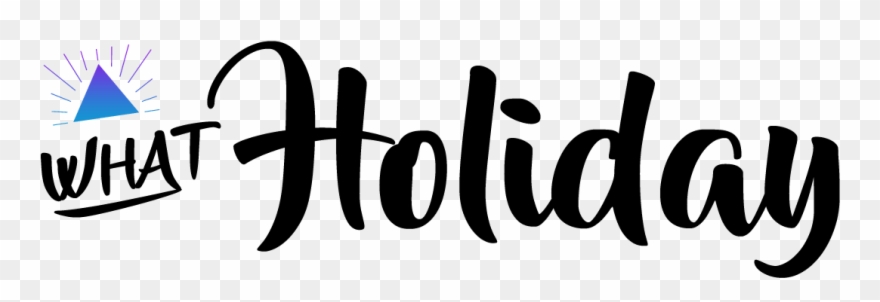 Holiday Clipart