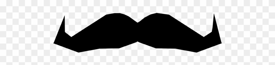 Veteran Car Run On Twitter - Movember Kit Clipart