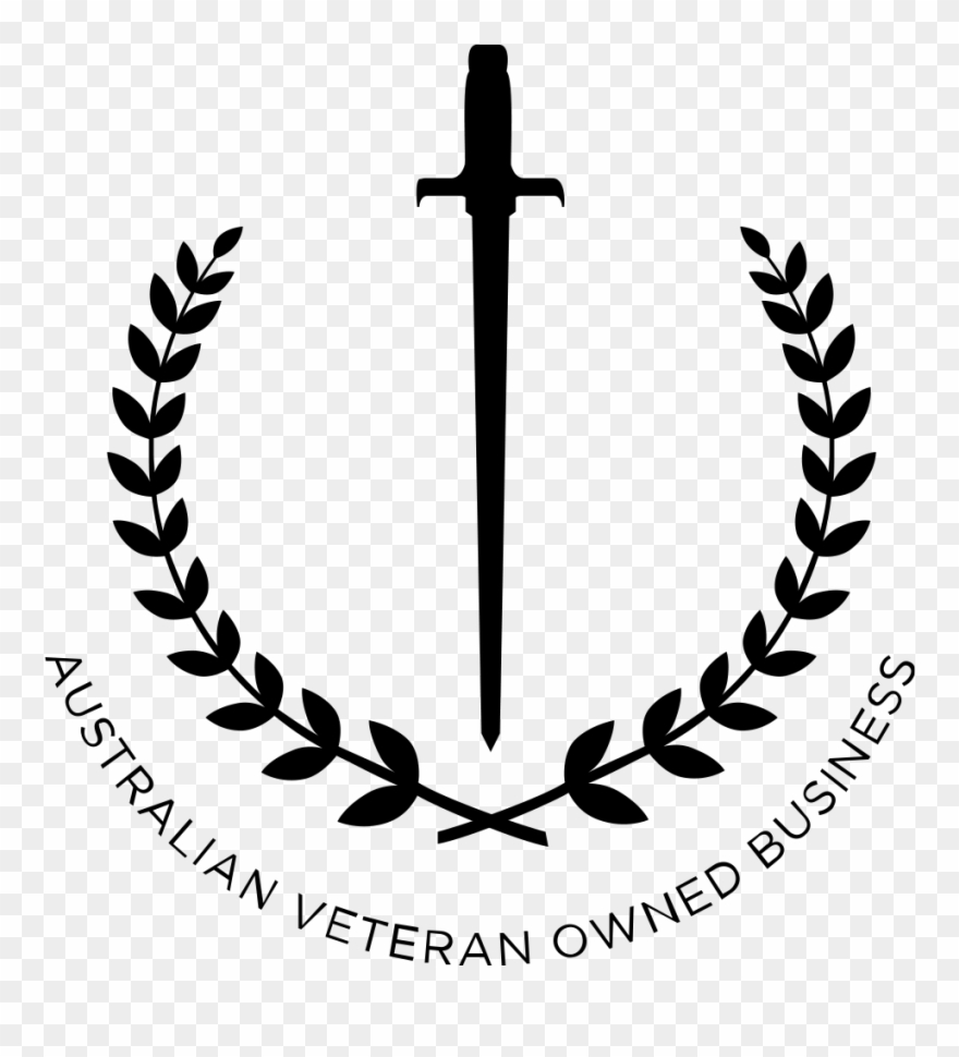 Australian Veteran Owned Business - After School Kpop Logo Clipart