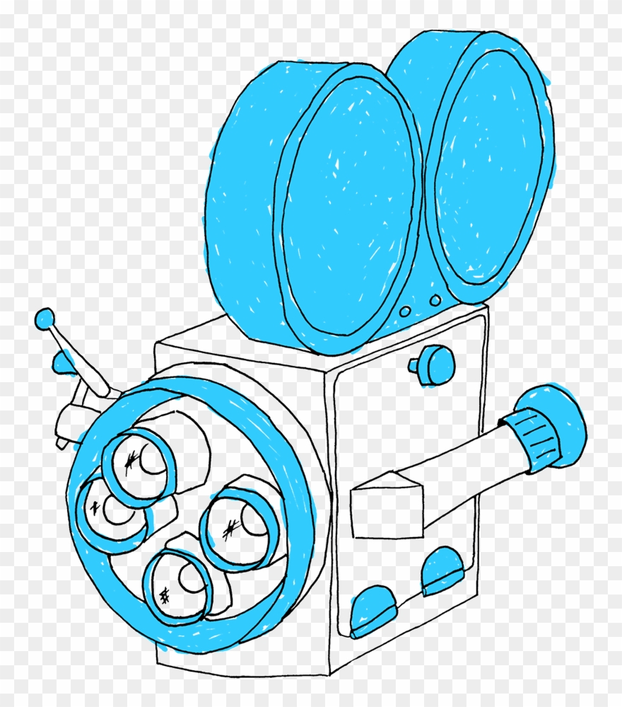 Best Movie Studio New York City - New York City Clipart