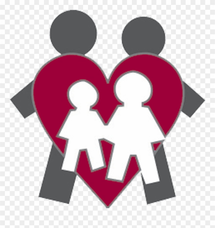 Los Angeles Clipart Family - Dcfs Los Angeles Logo - Png Download