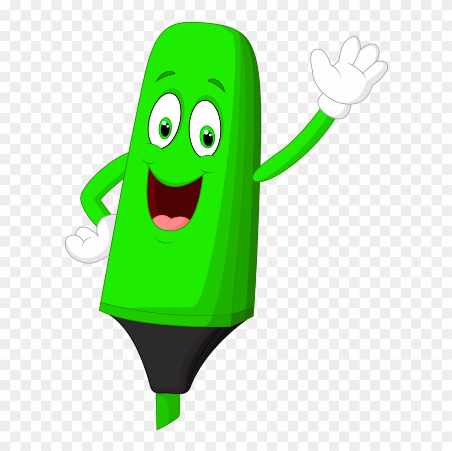 Фото, Автор Soloveika На Яндекс - Transparent Stationery Cartoon Clipart