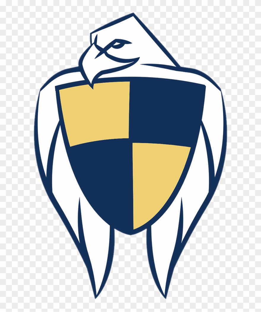 Southlands Christian Eagles - Southlands Christian Logo Clipart