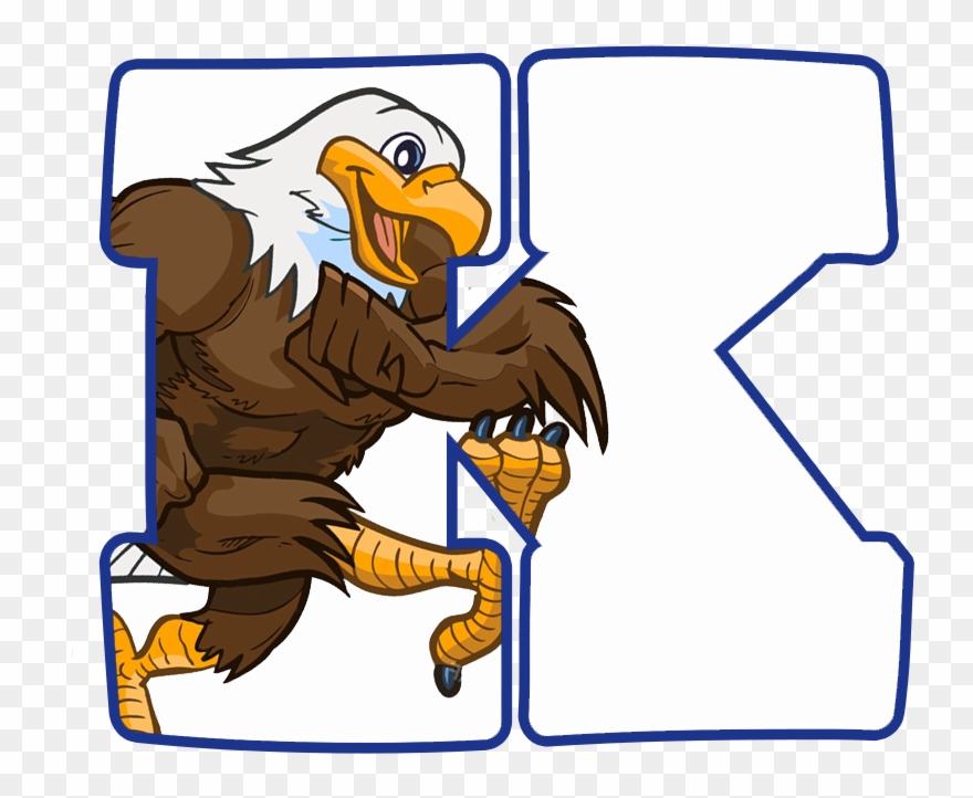 Go Eagles Clipart