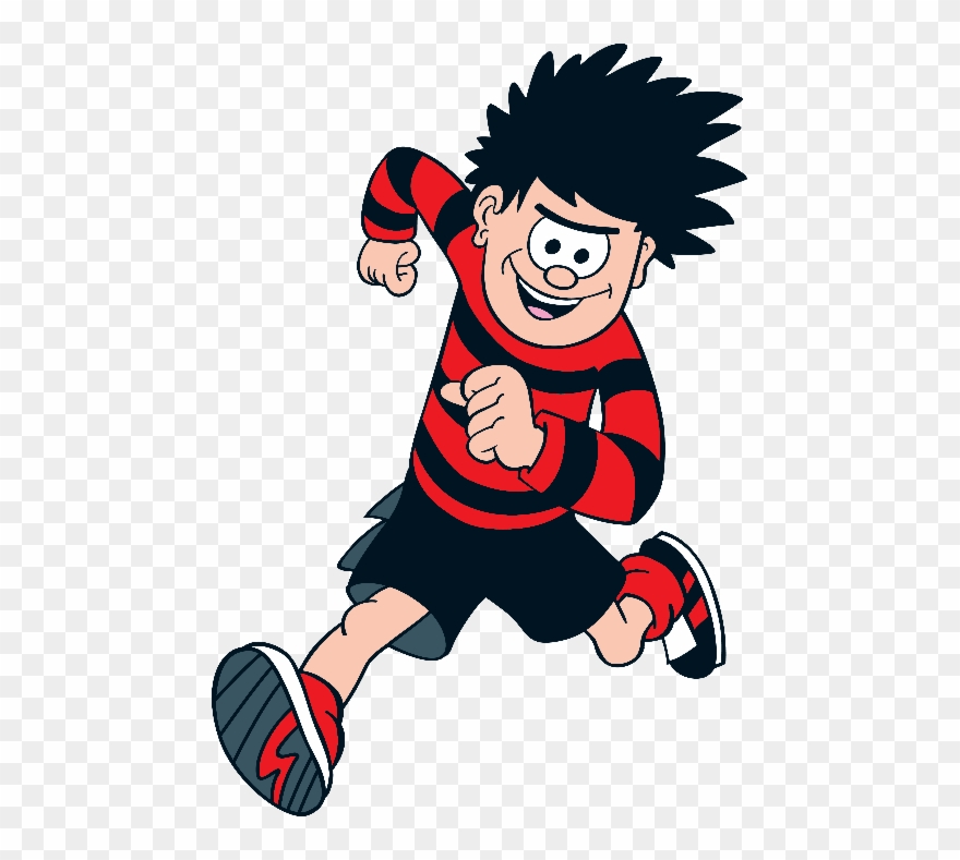 The Challenge - Mischief Makers Summer Reading Challenge 2018 Clipart