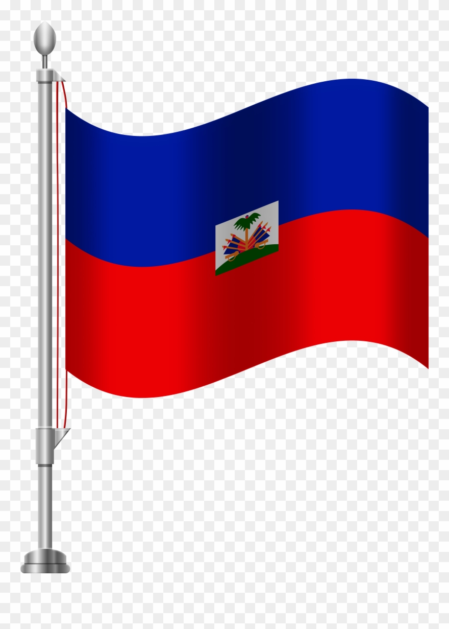 Haiti Flag Png Clip Art Best Web Clipart Clipart Of Transparent Png