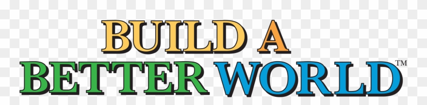 Join Us June - Summer Reading Build A Better World Clipart