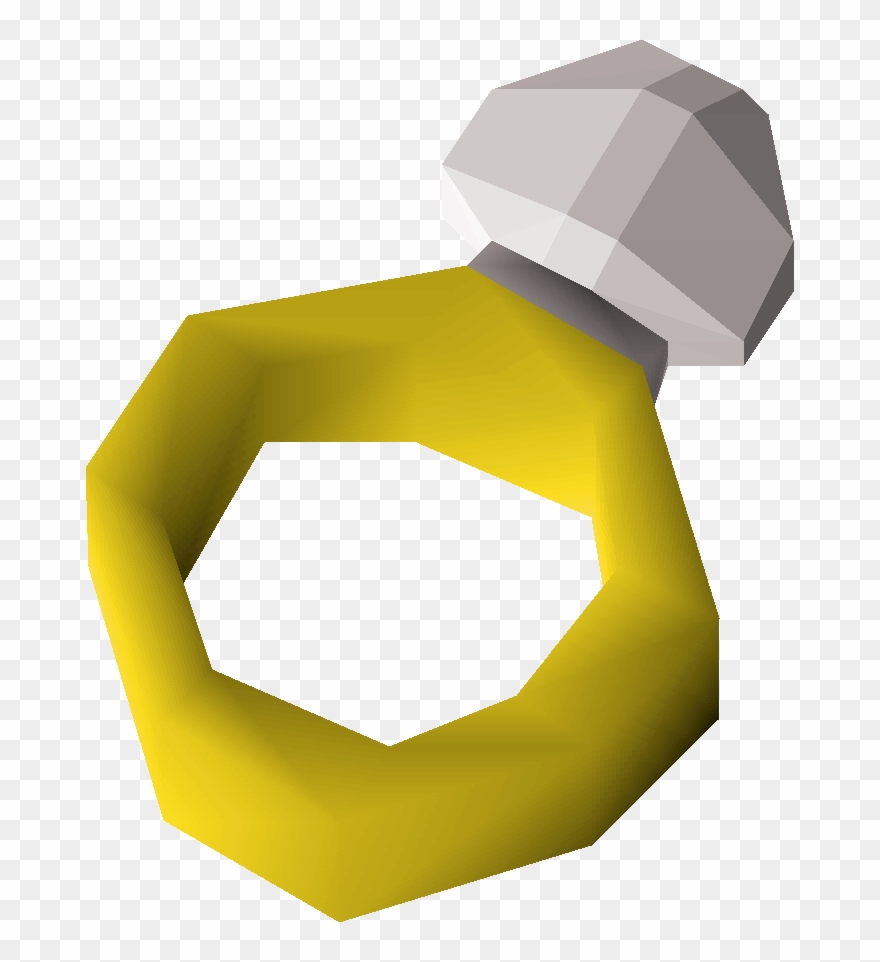 Transformation Ring - Runescape Ring Clipart