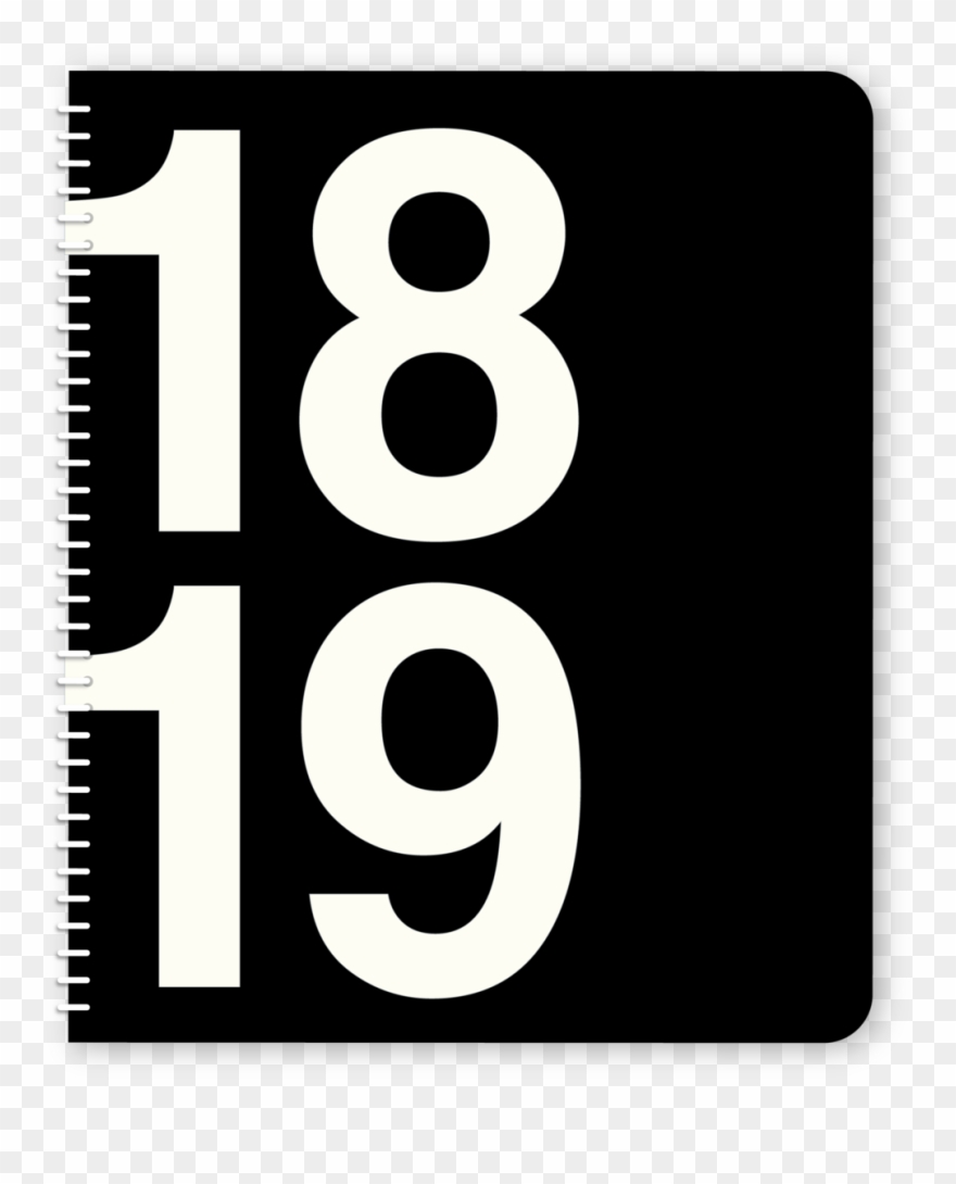 Ultimate Student Planner - Class Tracker Planner Clipart