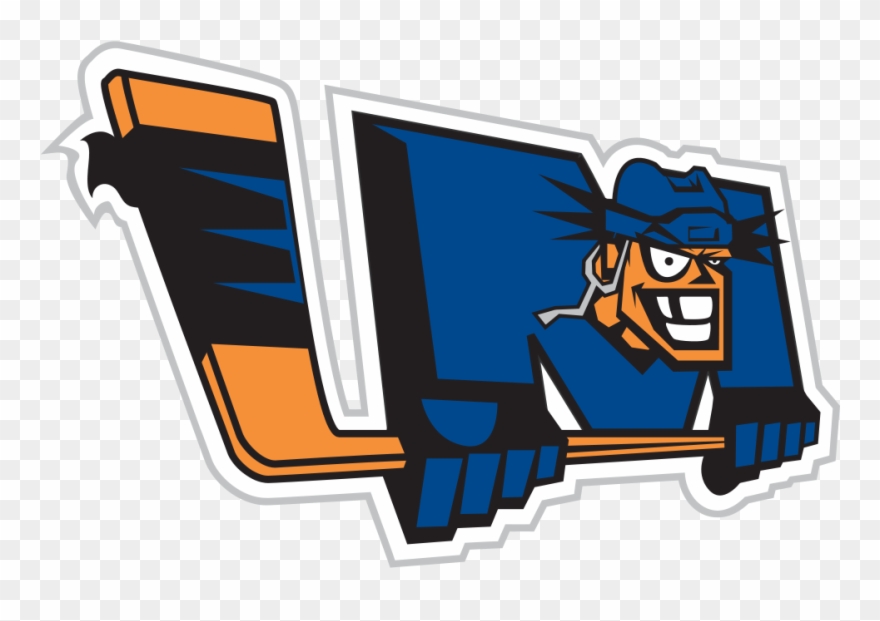 1000px-lewiston Maineiacs - Svg - Maineiacs De Lewiston Clipart