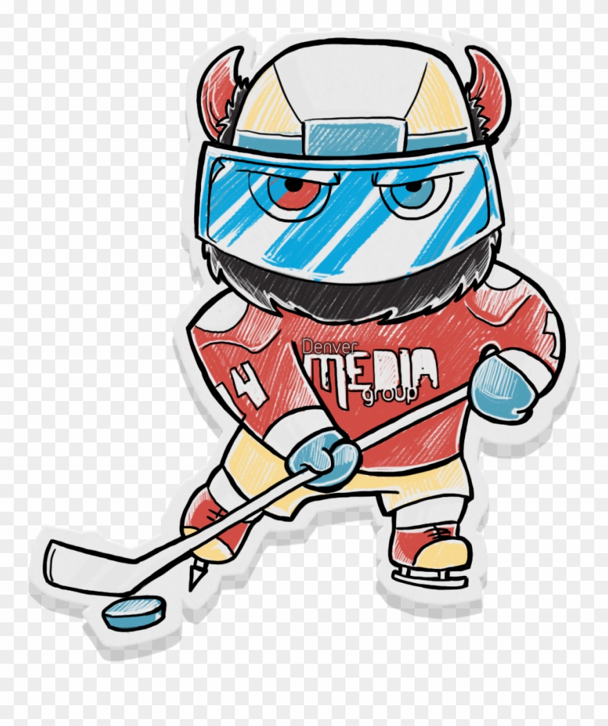 Hockey Clipart