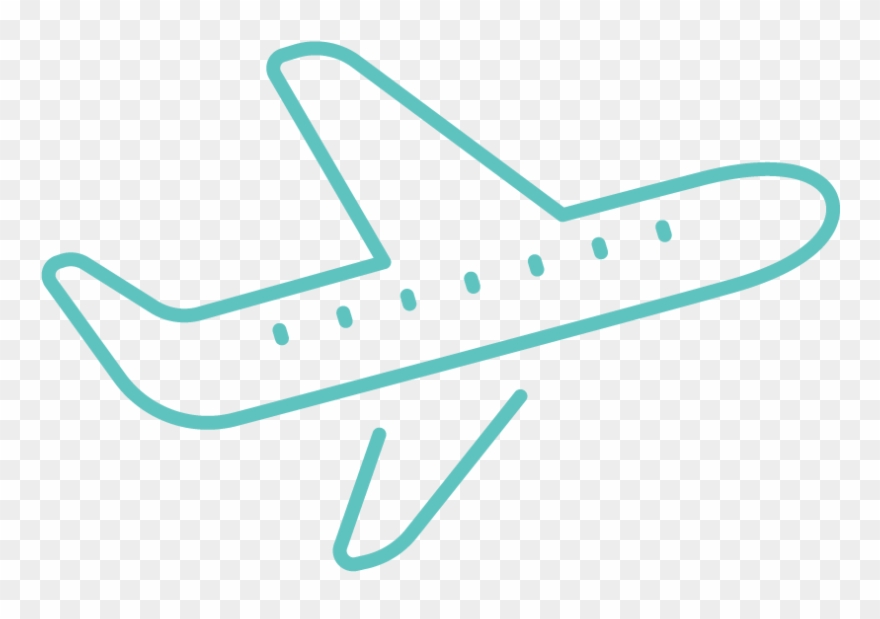 Airport Software Developer - Ice Hockey Clipart