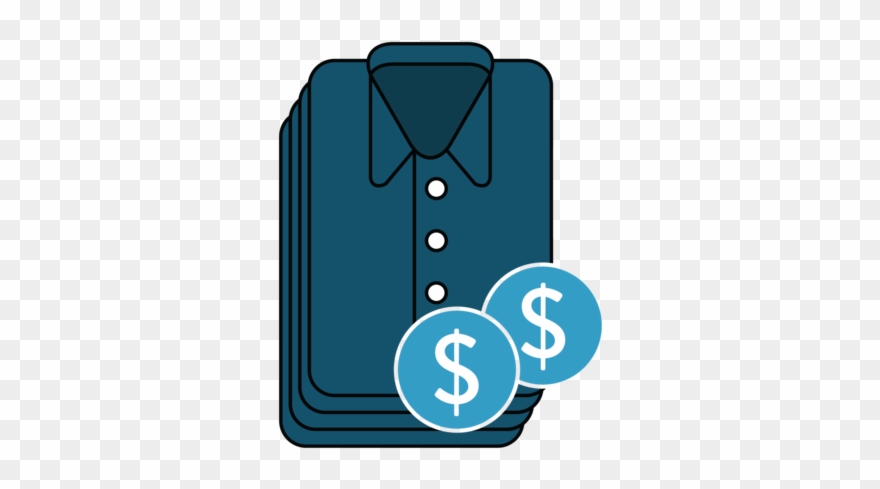 Dry Cleaning Clipart