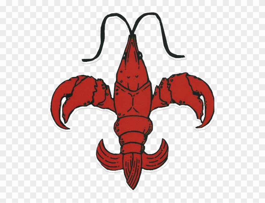 Walter Johnston Owner/president Of Azalea Cleaners - Crawfish Clip Art - Png Download