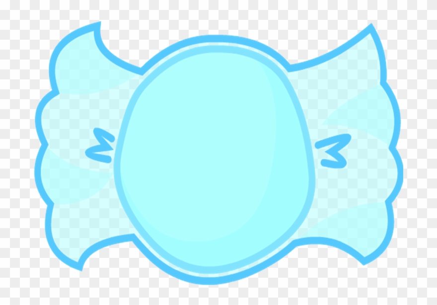 Snow Candy Wrapper - Wiki Clipart