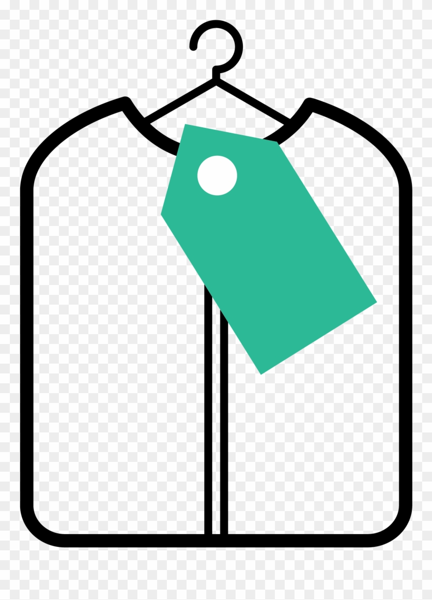 To Avoid Arguments, Definitely Do Not Steam, Tip-toe - Dry Cleaning Clipart