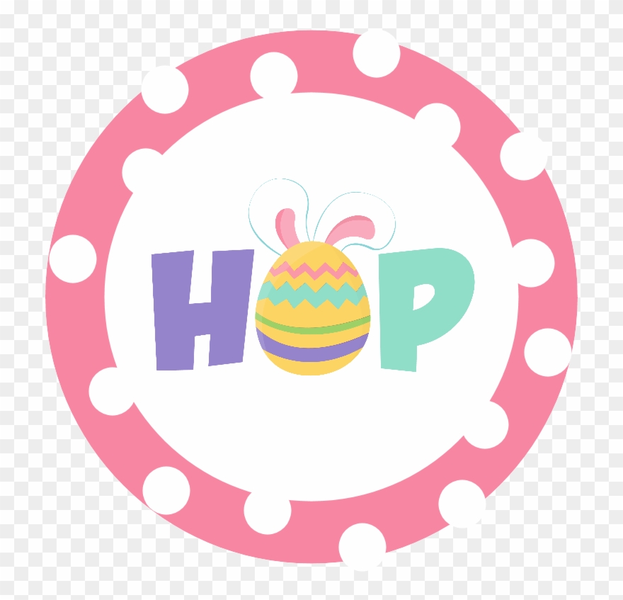 Easter Candy Clip Art By Elizabeth Pastore - Teacher Appreciation Printables Soda - Png Download