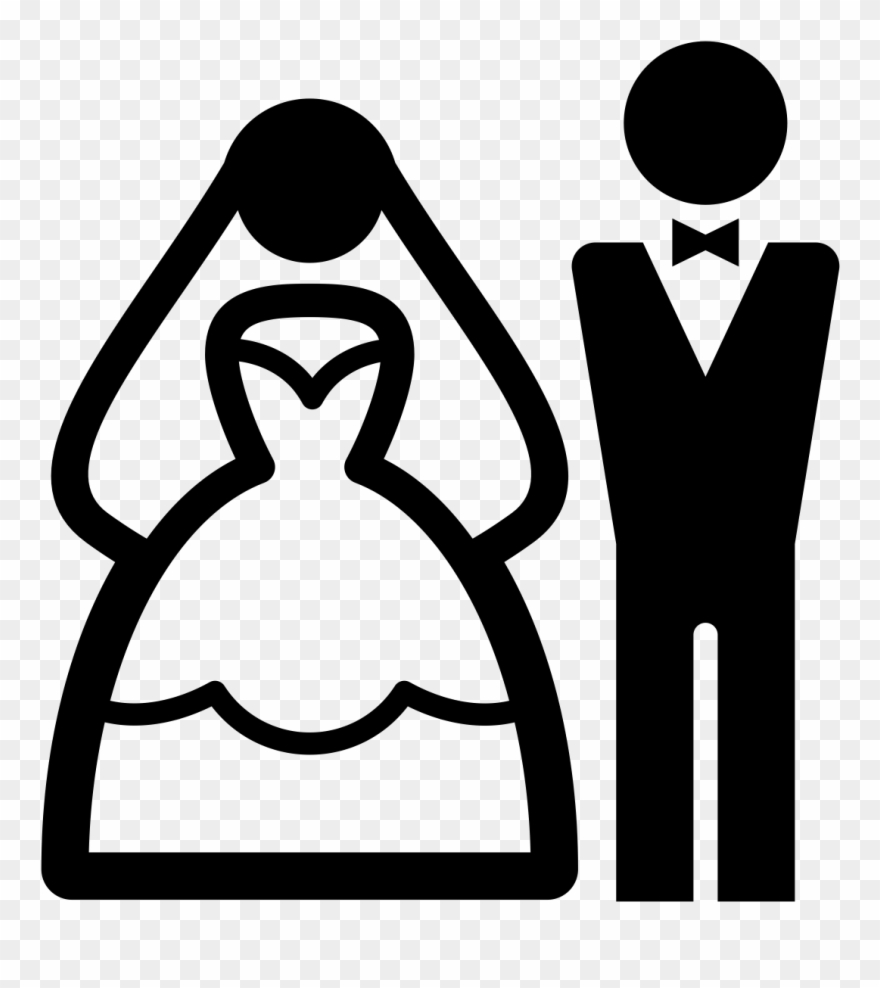 Wedding Invitation Clipart