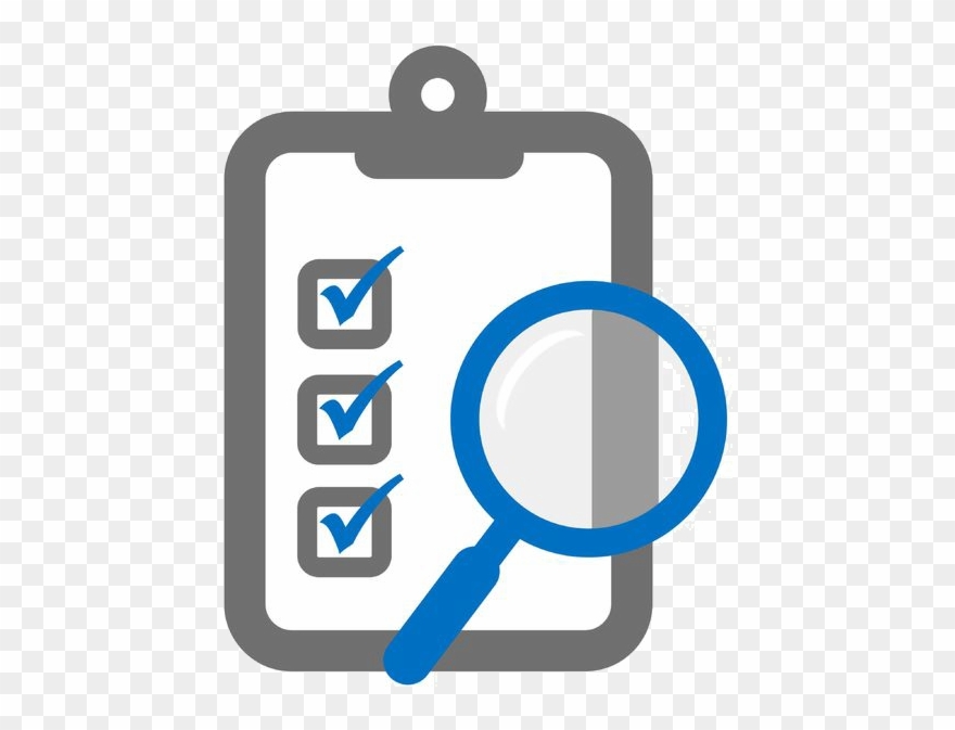 Top Results - Assessment Vector Clipart