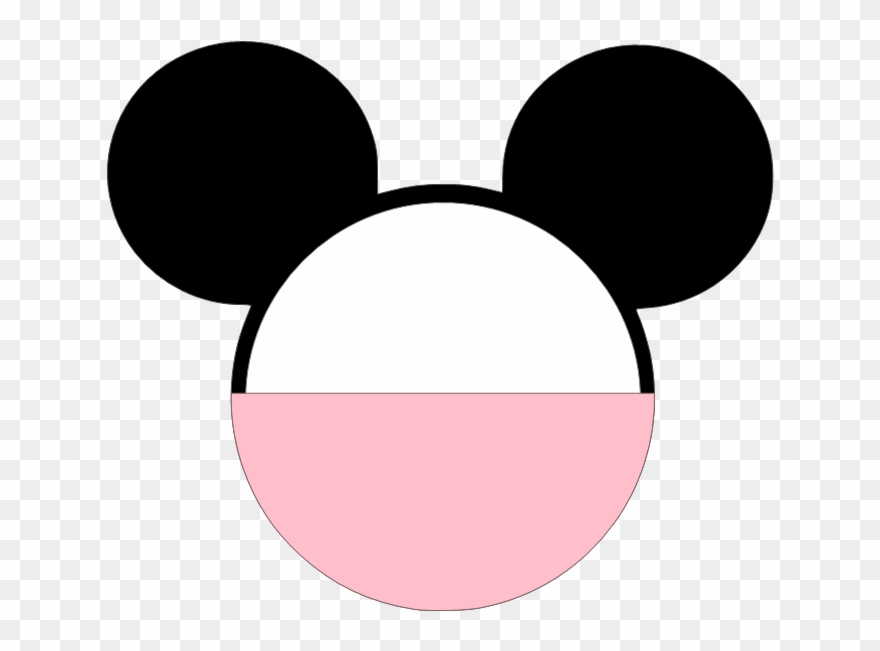 Micky Card - Mickey Mouse Clipart