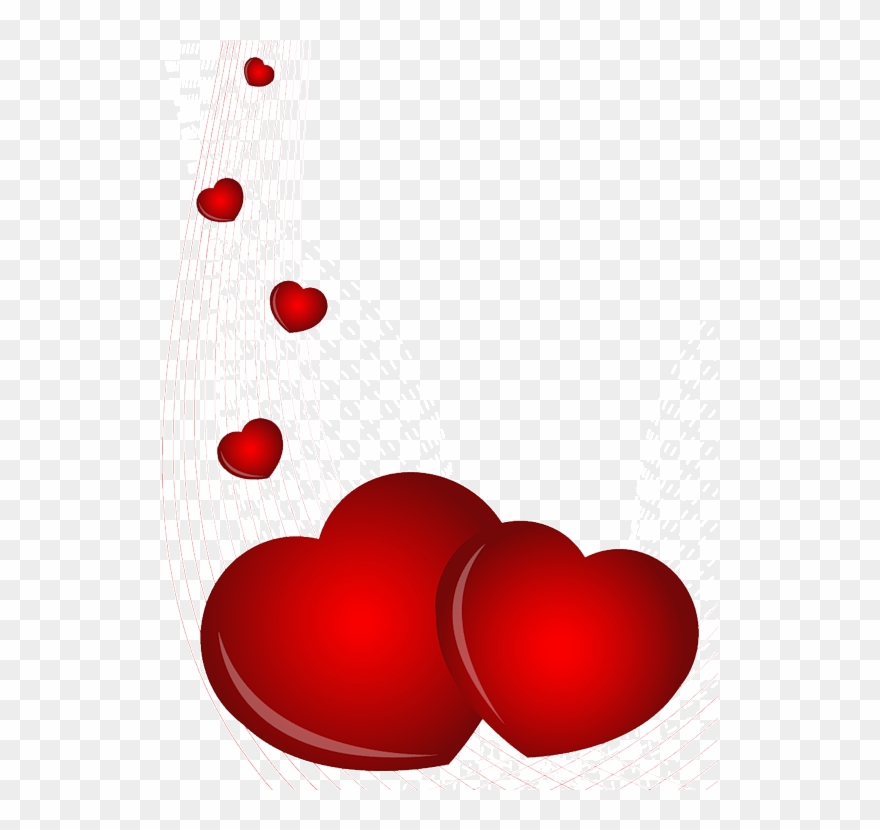 Садовые Ограждения - Heart Clipart