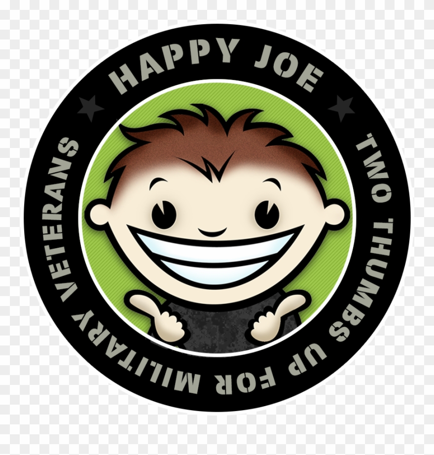 When Happy Joe Launched As A 501c3 Non-profit In January - Sukha Singh Clipart