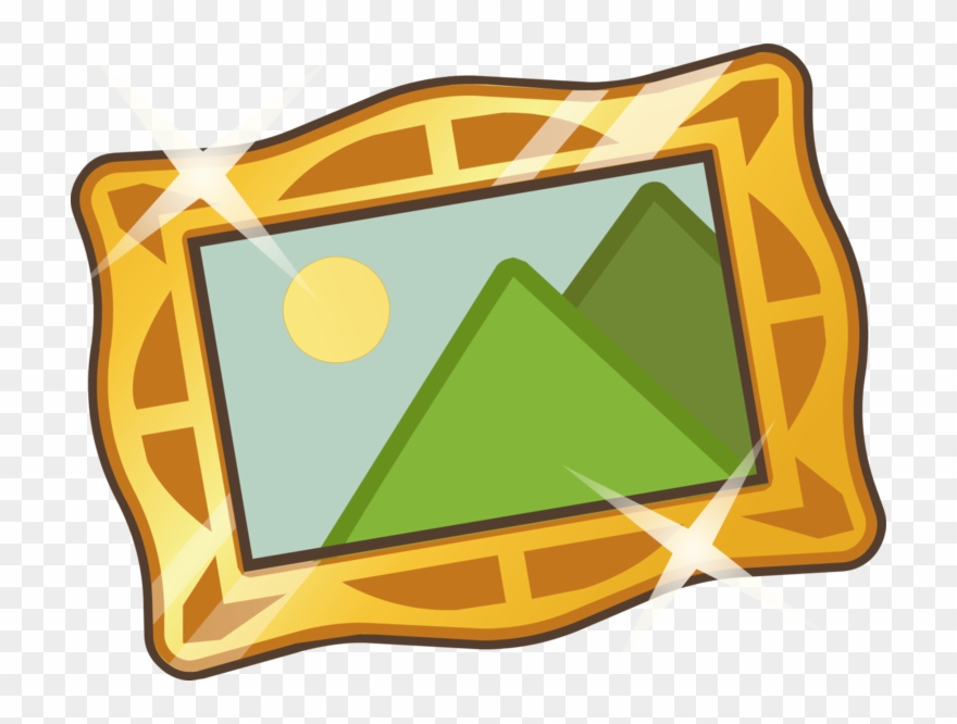 Awesome Artwork - Art Clipart