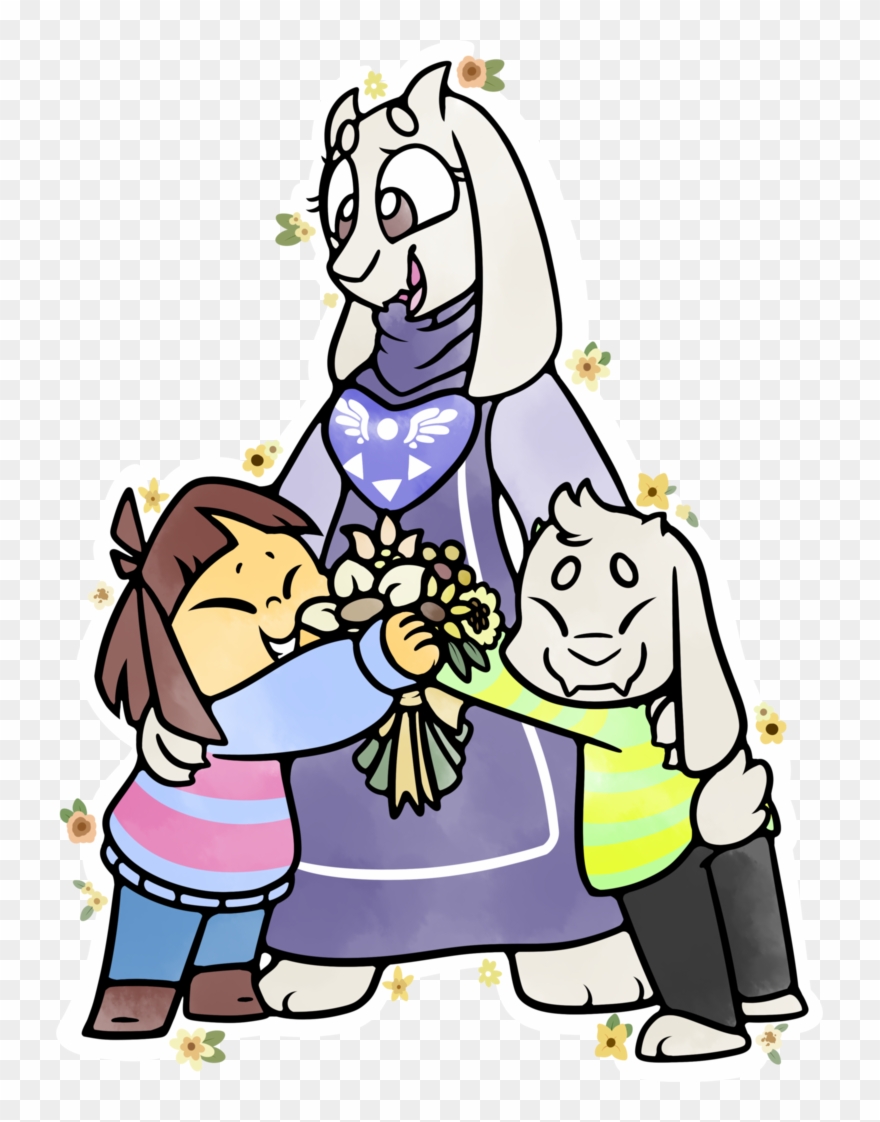 Happy Mother's Day~ By - Mother's Day Clipart