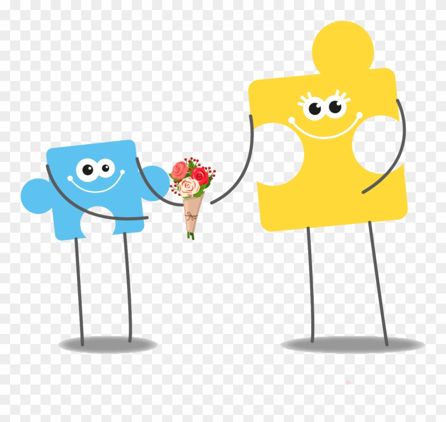 Mindgrove Offers A Wonderfully Designed Mother Toddler - Cartoon Clipart