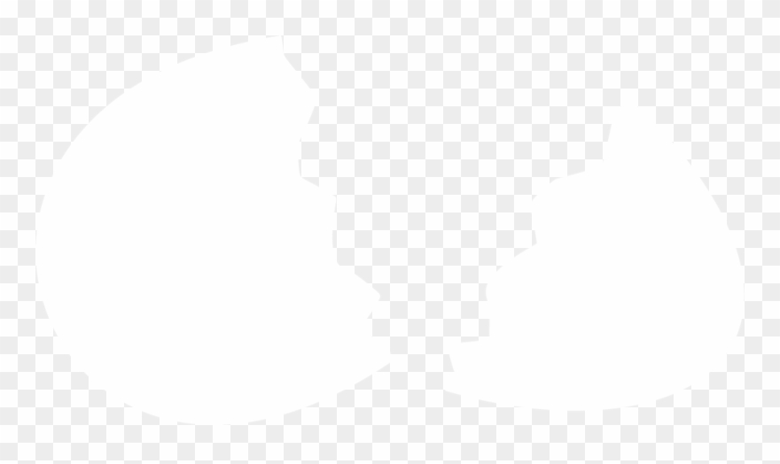 Eggs Vector Silhouette - Egg Silhouette Clipart