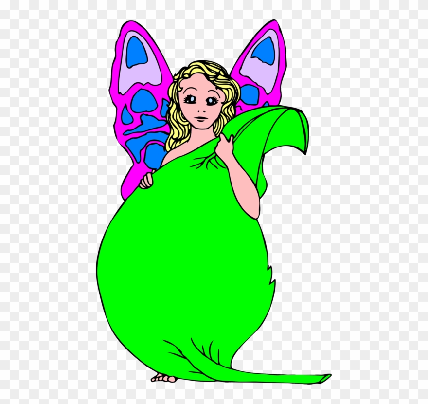 All Photo Png Clipart - Fairies 1 Transparent Png