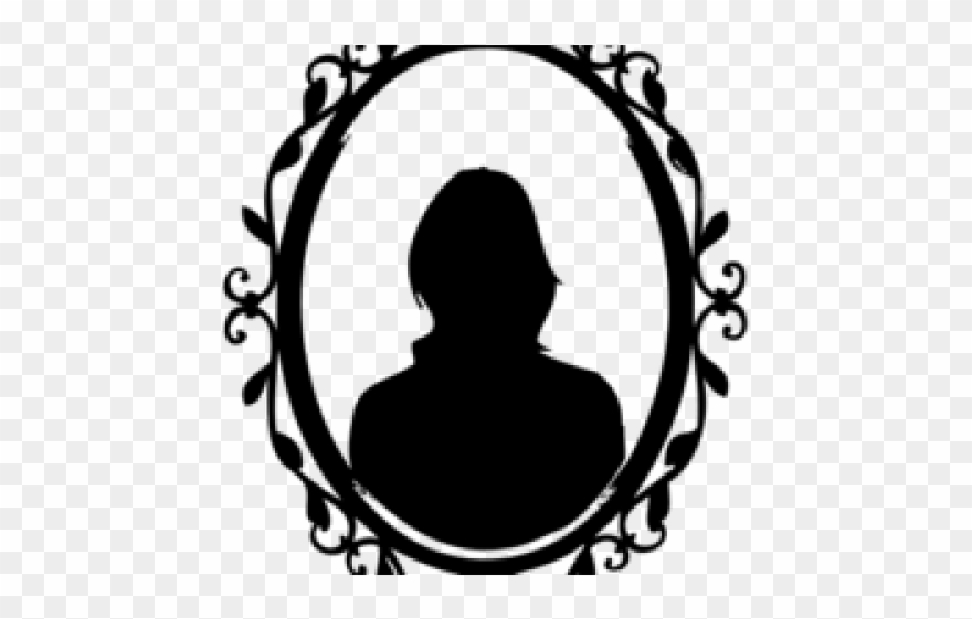 Modi Guard Glass Mirror Clipart