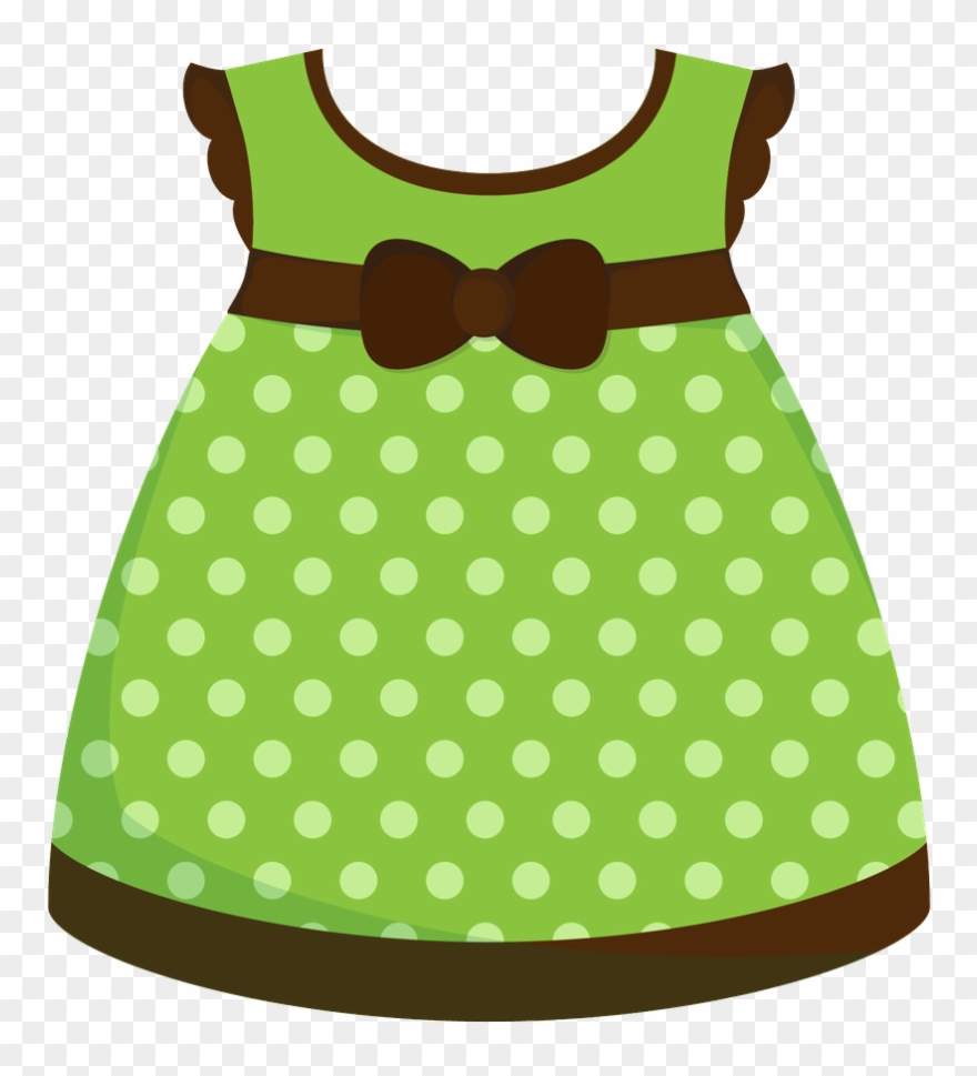 Babyshower Varon Conjunto Ilustraciones Baby - Png Clipart Baby Dress Pink Transparent Png