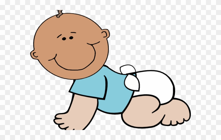 Baby Diaper Clipart Png Transparent Png