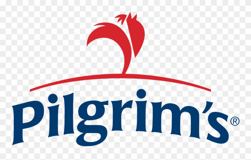 Pilgrims Pride Clipart