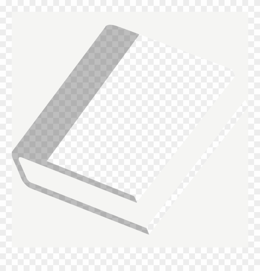 รูป หนังสือ สี ดำ Clipart