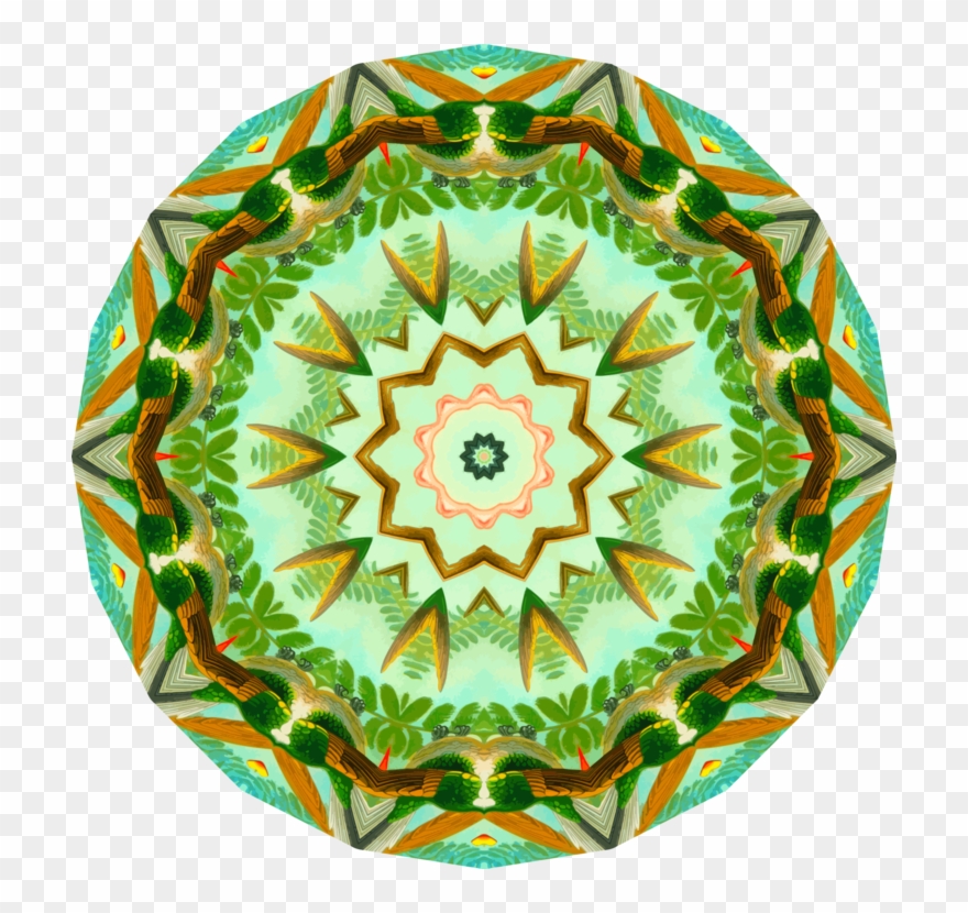 Computer Icons Rotational Symmetry Hummingbird Kaleidoscope - Beautiful Hummingbirds Art 3'x5' Area Rug Clipart