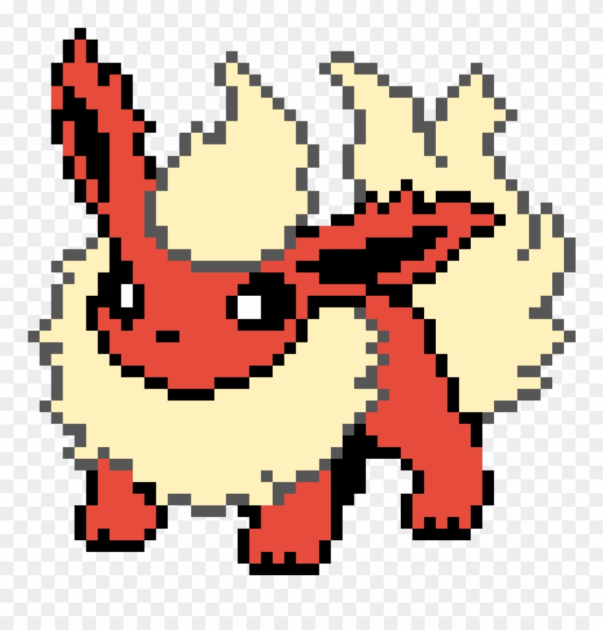 Evolve For - Pokemon De Cuadricula Clipart