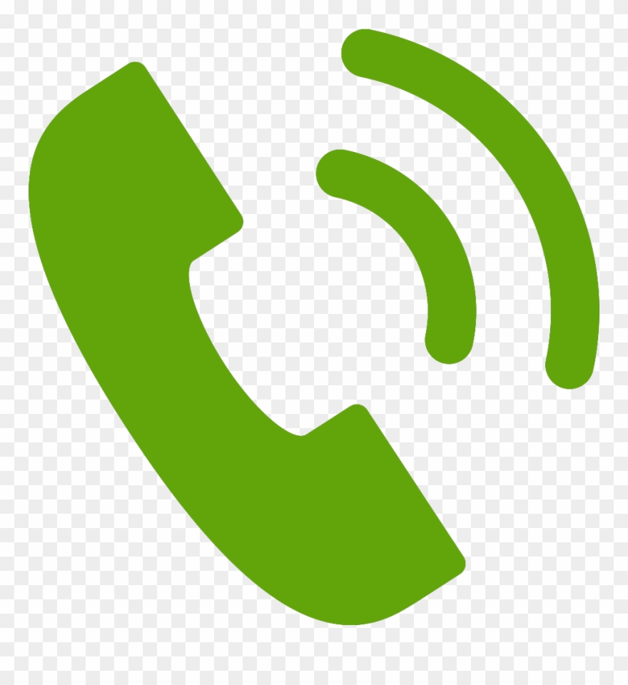 Call - Toll Free Icon Vector Clipart