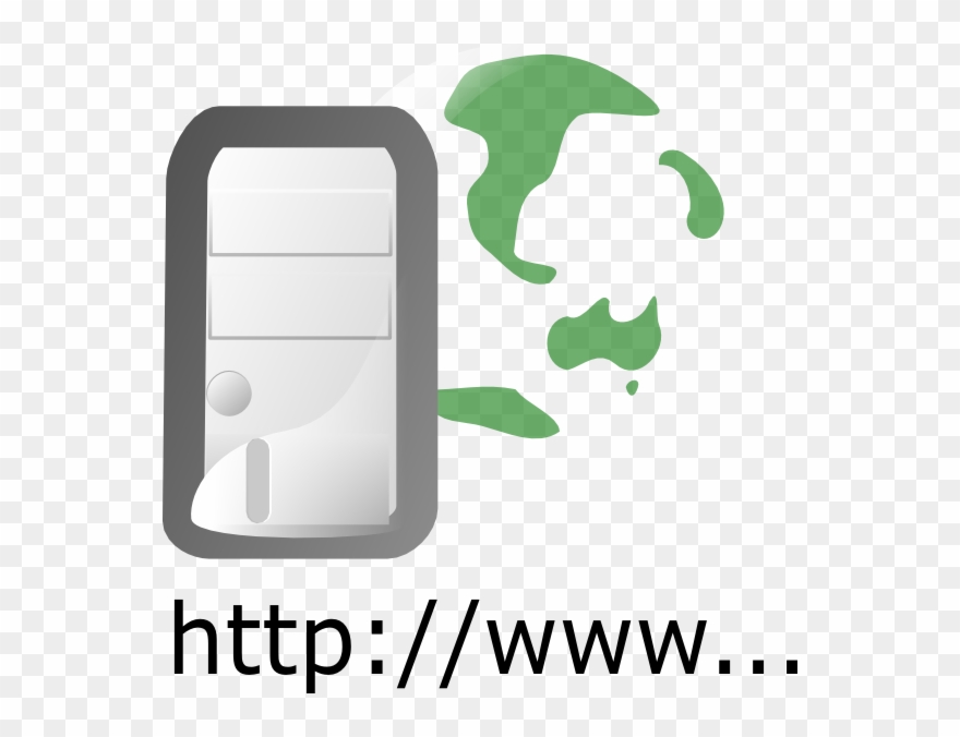 World Wide Web Clipart