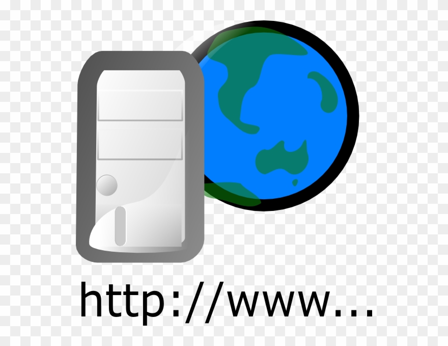 World Wide Web Clipart