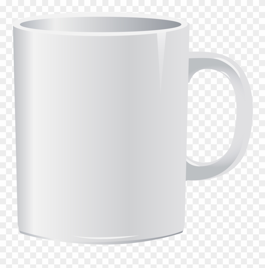 Tea Cup Png Clipart Best Web Clipart - White Mug Cup Png Transparent Png