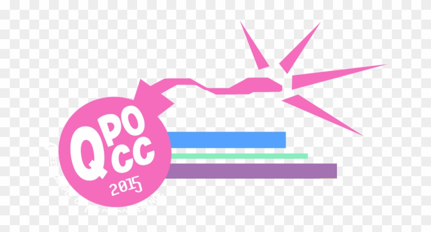 This Saturday, May 2, 2015 I Attended The Queer People - Graphic Design Clipart