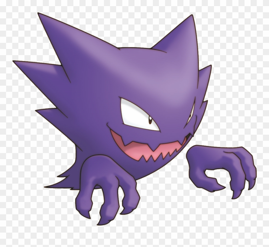 Hunter Pokemon Clipart