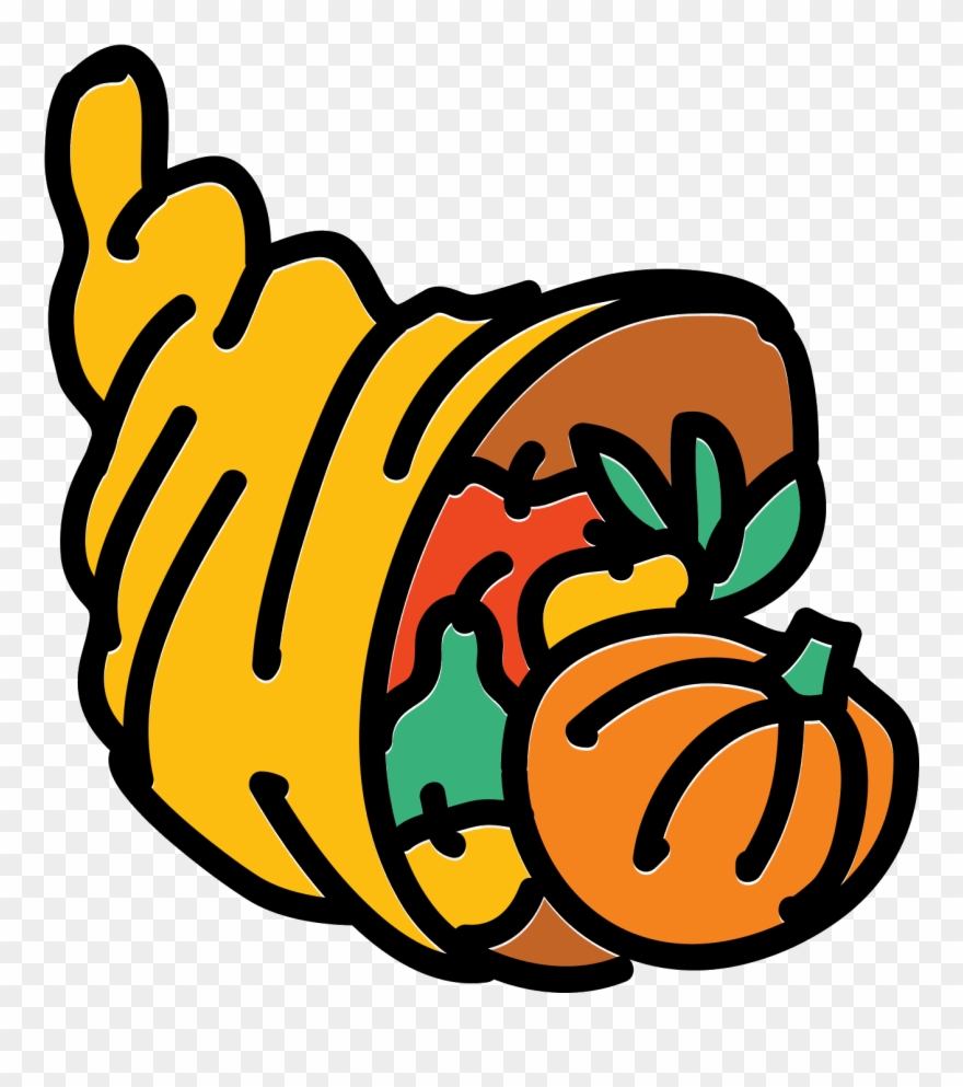 Thanksgiving Food Icon - Portable Network Graphics Clipart